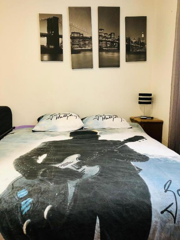 Cosy * Alfortville