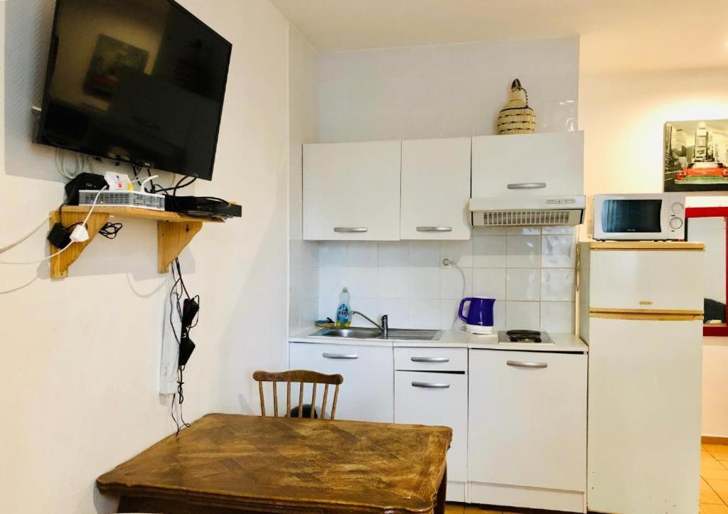Cosy Apartment Alfortville