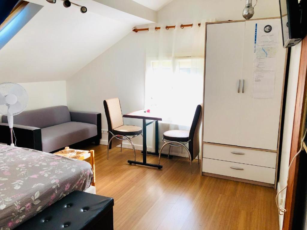 Cosy Apartment Alfortville