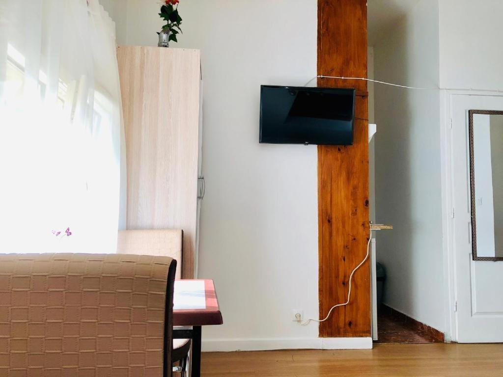 Apartment Cosy *