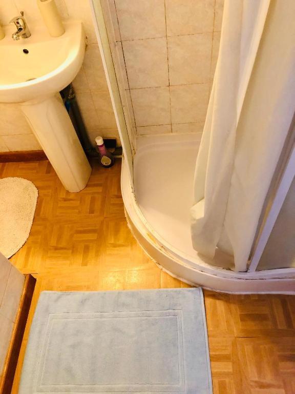 Apartment Cosy Alfortville