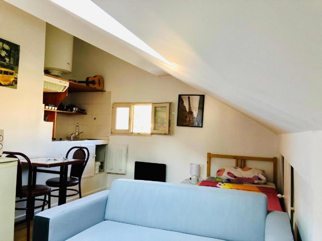 Cosy Apartment Alfortville